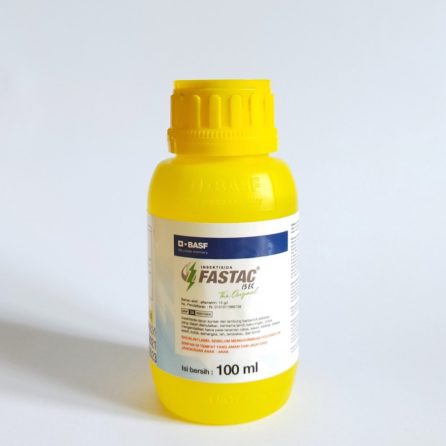 Jual Insektisida Fastac 15 EC | Shopee Indonesia
