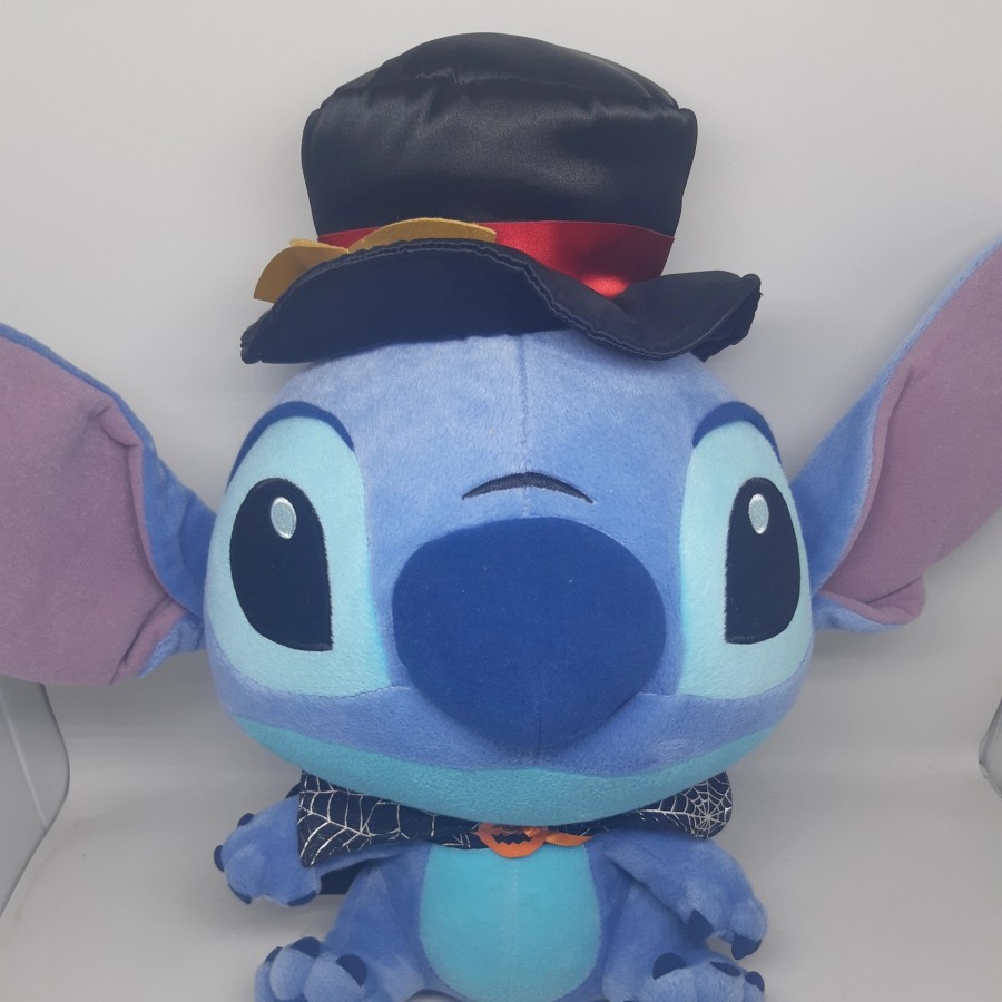 film halloween boneka swah