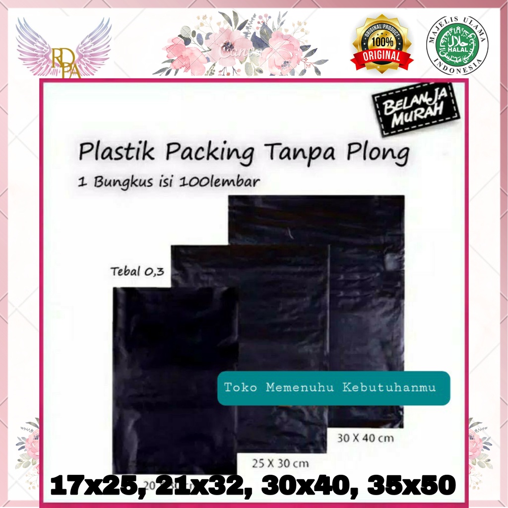Mengais Rezeki di Era Digital: Panduan Lengkap Jual Plastik Online Shop