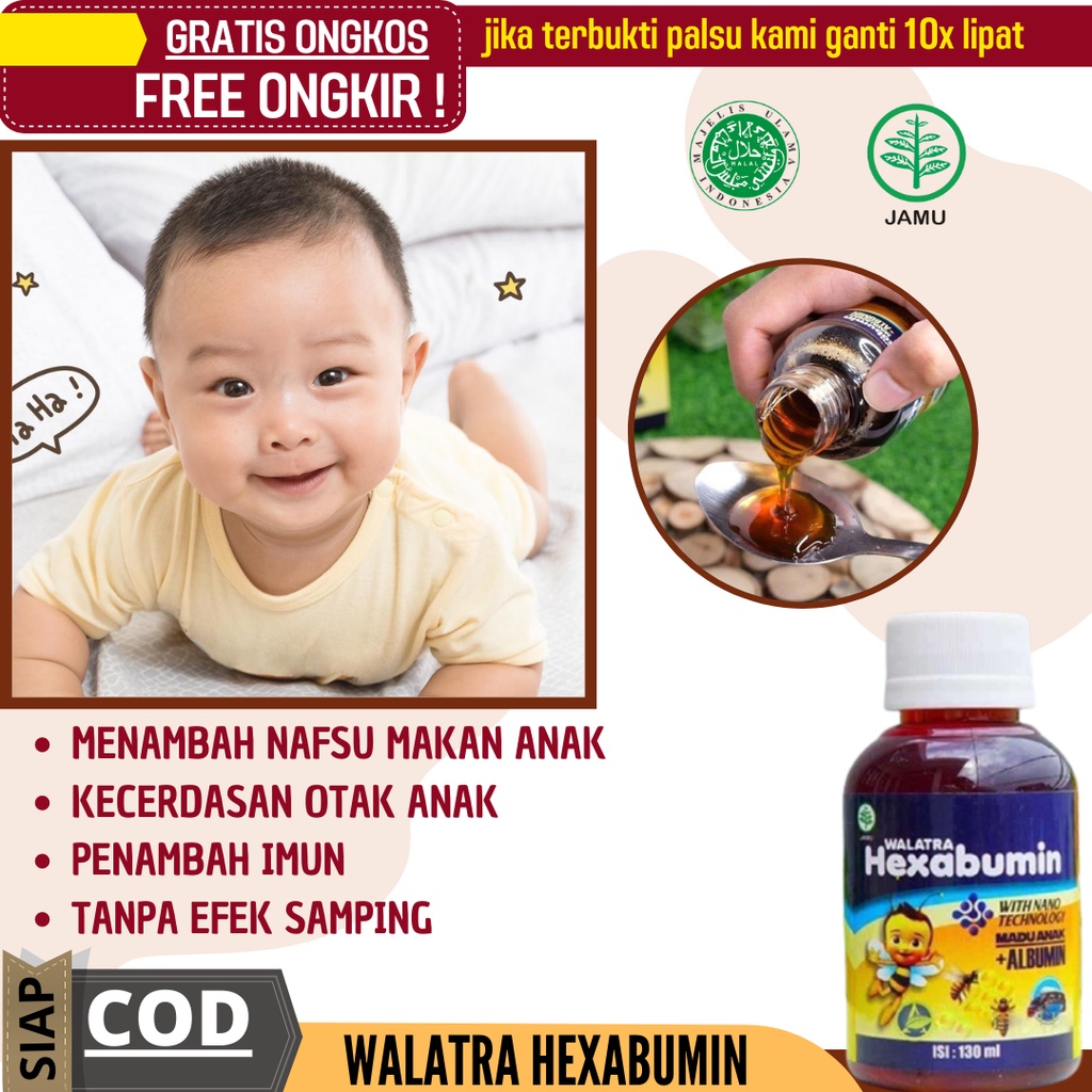 Jual Jual Multivitamin Untuk Pertumbuhan Anak Kecerdasan Otak Anak Obat ...