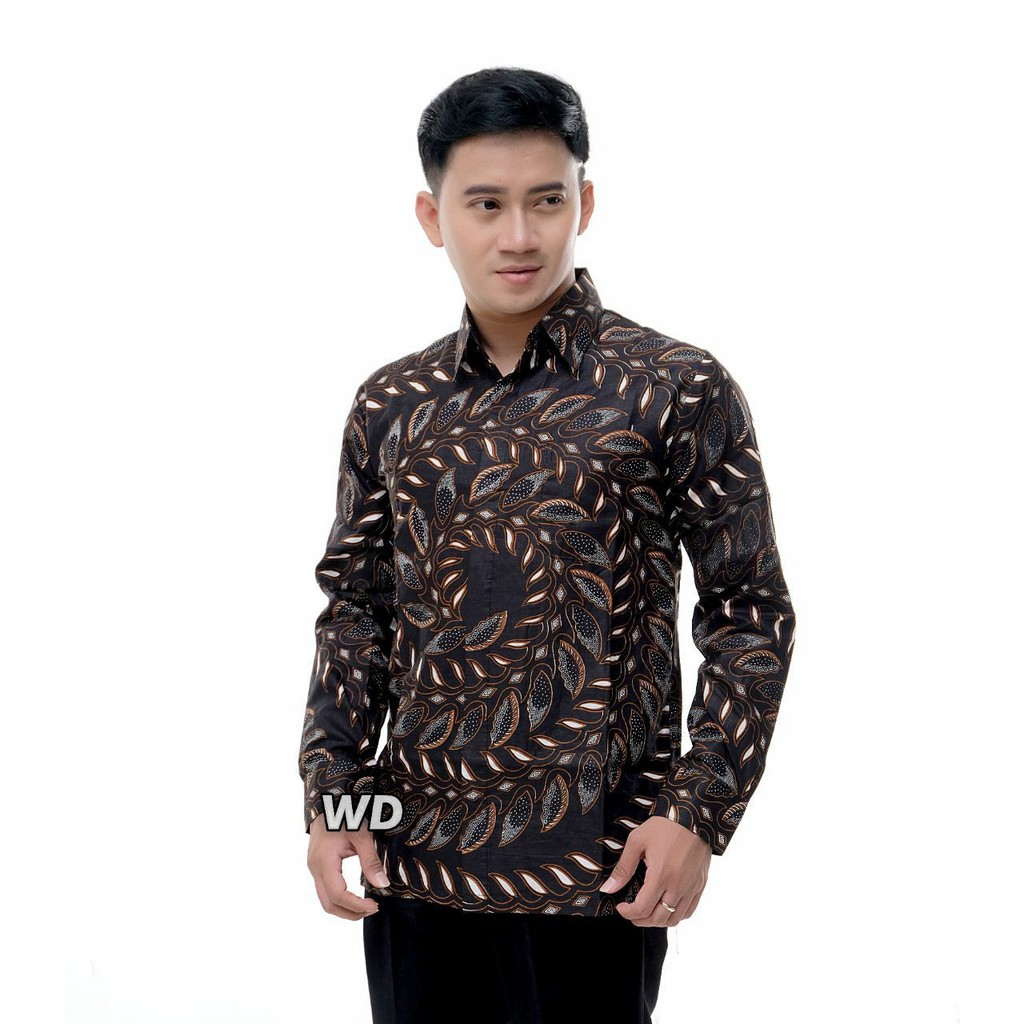 Jual Batik Pekalongan 