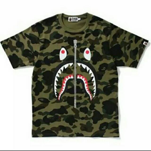 Bape Original Jepang