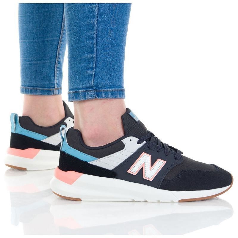 Jual NEW BALANCE 009 LIFESTYLE WOMEN S SNEAKERS Shopee Indonesia