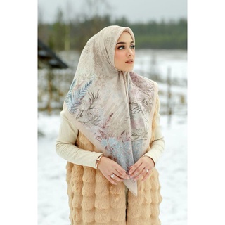 Jual Buttonscarves Alma Flap Bag - Saphire Small - Kota Padang