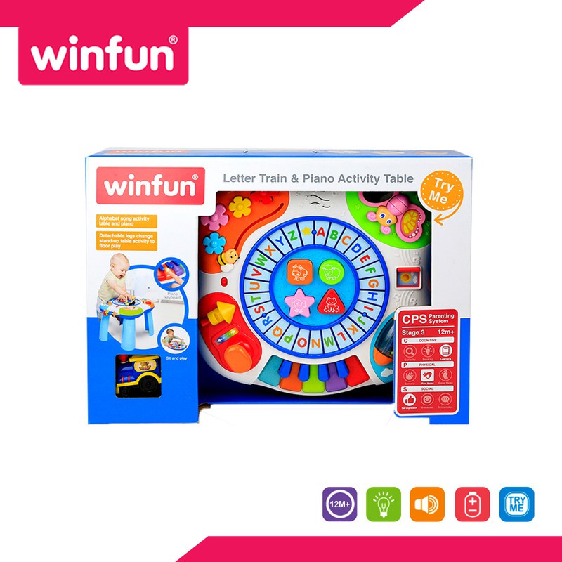 Winfun