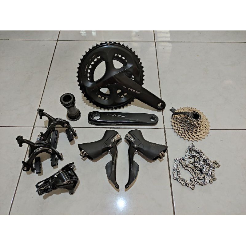 Jual shimano hot sale 105 groupset