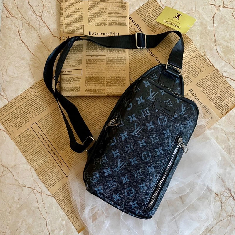 Merk tas sling bag hotsell