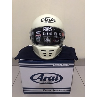 arai mz rc carbon harga