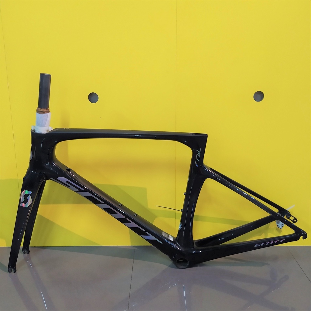 Jual frame shop roadbike carbon