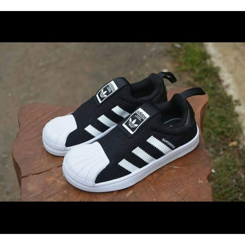 Adidas slip outlet on indonesia