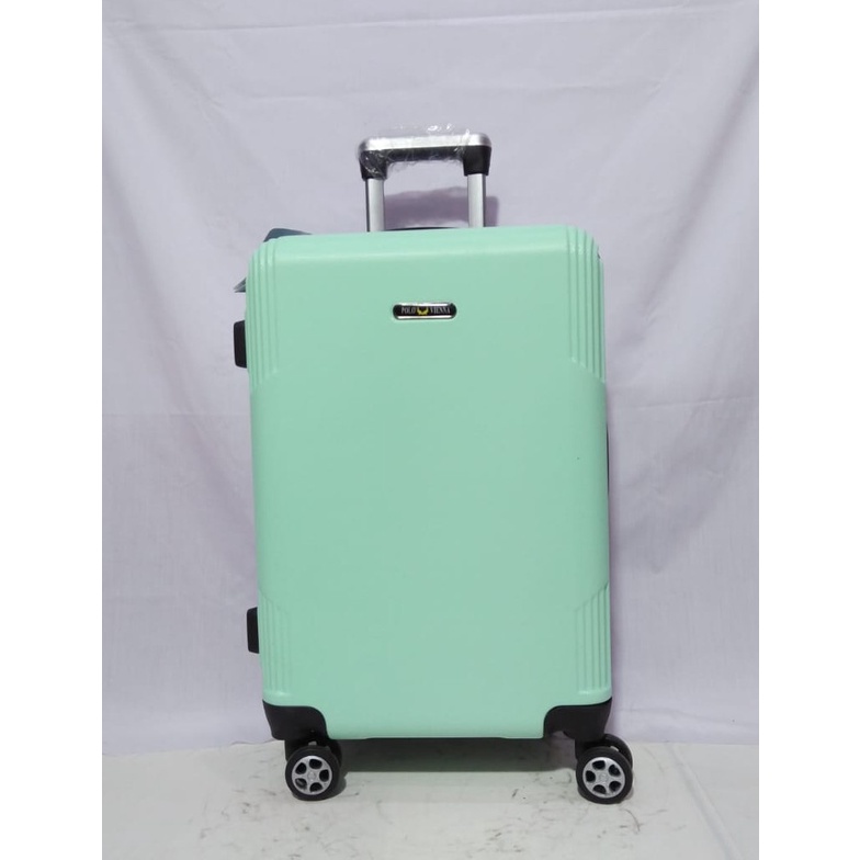 Jual KOPER VIENNA 22 INCH WARNA PERMEN SUGUS MODEL TERBARU KOPER ...