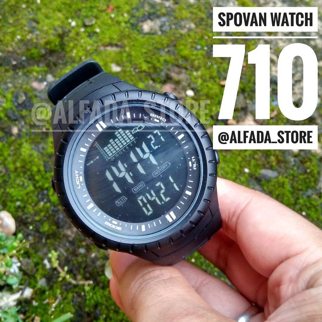 Spovan 710 hotsell