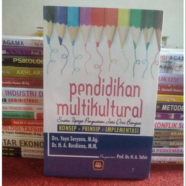 Jual Pendidikan Multikultural | Shopee Indonesia