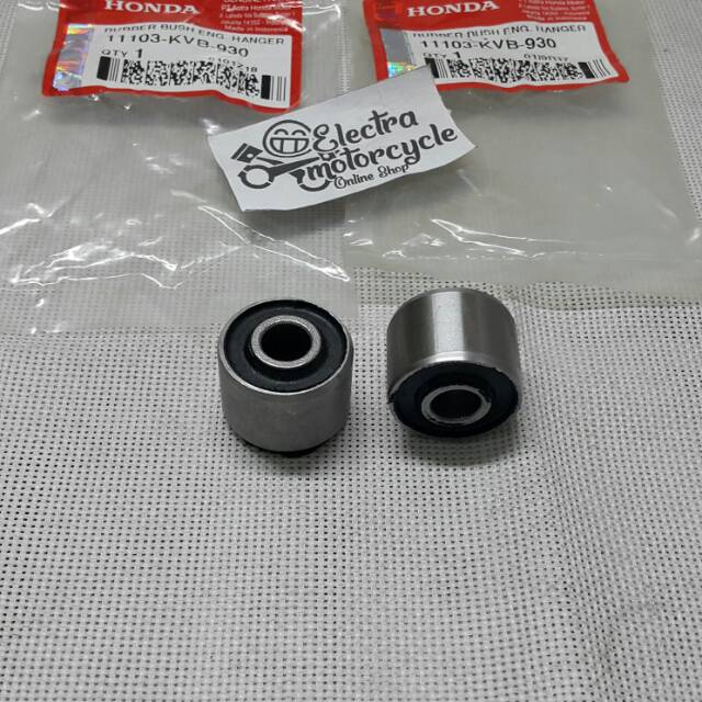 Jual Bosh Engine Mounting Honda Vario - Vario 125 - Vario 150 Original