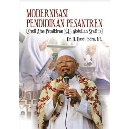 Jual Modernisasi Pendidikan Pesantren | Shopee Indonesia