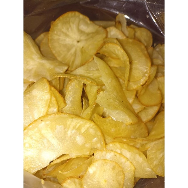 Jual keripik singkong original 1kg//keripik | Shopee Indonesia