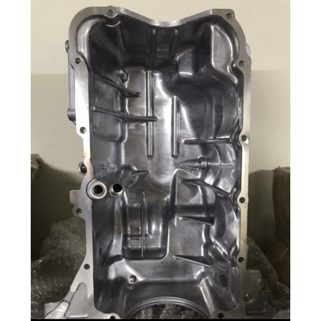 Jual Oil Pan Carter Bak Oli Kalter Honda Jazz RS GE8 20082014, City