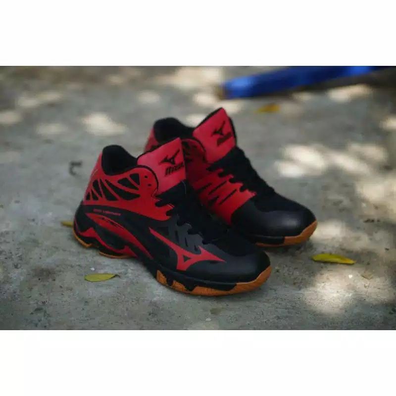 Harga mizuno wave discount lightning z2 mid