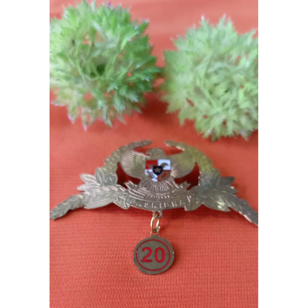 Jual Wings Angkatan | Shopee Indonesia