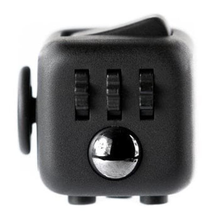 Jual Fidget Cube Therapy Toys Import | Shopee Indonesia