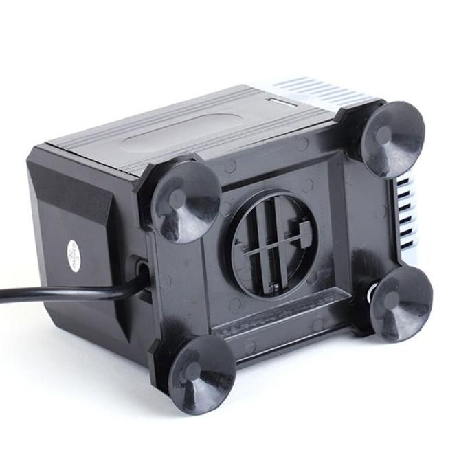 Jual Pompa Skimer Drain Kolam Koi Resun 6000 Lph Pompa Skimmer Drain Pump Shopee Indonesia