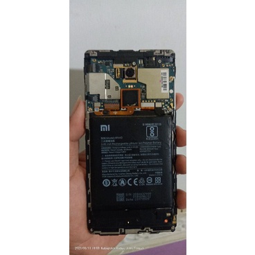 Jual Mesin Xiaomi note 4 Snapdragon | Shopee Indonesia