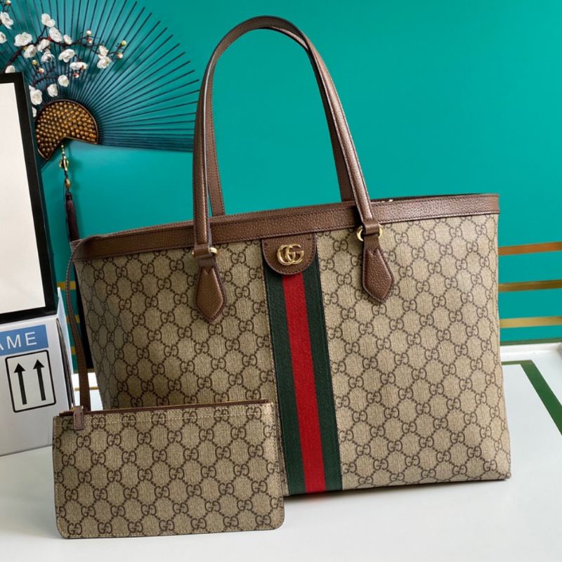 Jual Gucci* Ophidia Tote Bag Set (Pls Baca Deskripsi Lengkap) | Shopee ...