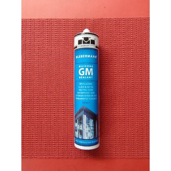 Jual Sealant Netral Merk Klebermann Neutral Anti Jamur Shopee Indonesia