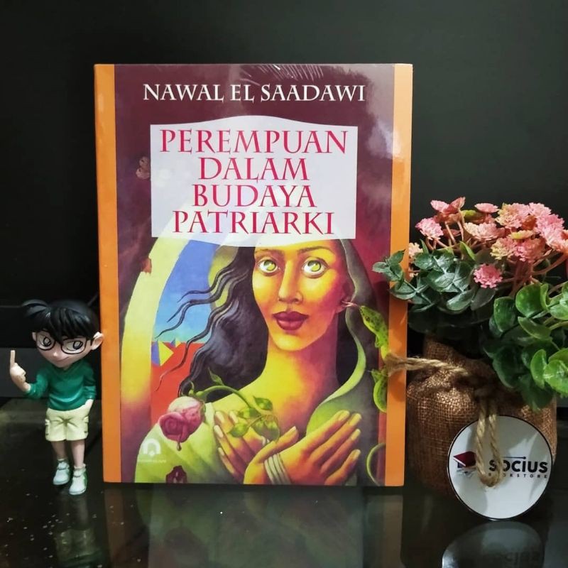 Jual PEREMPUAN DALAN BUDAYA PATRIARKI | Shopee Indonesia