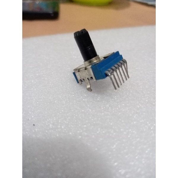 Jual Potensio Volume Keyboard YAMAHA PSR 340 350 450 630 730 740