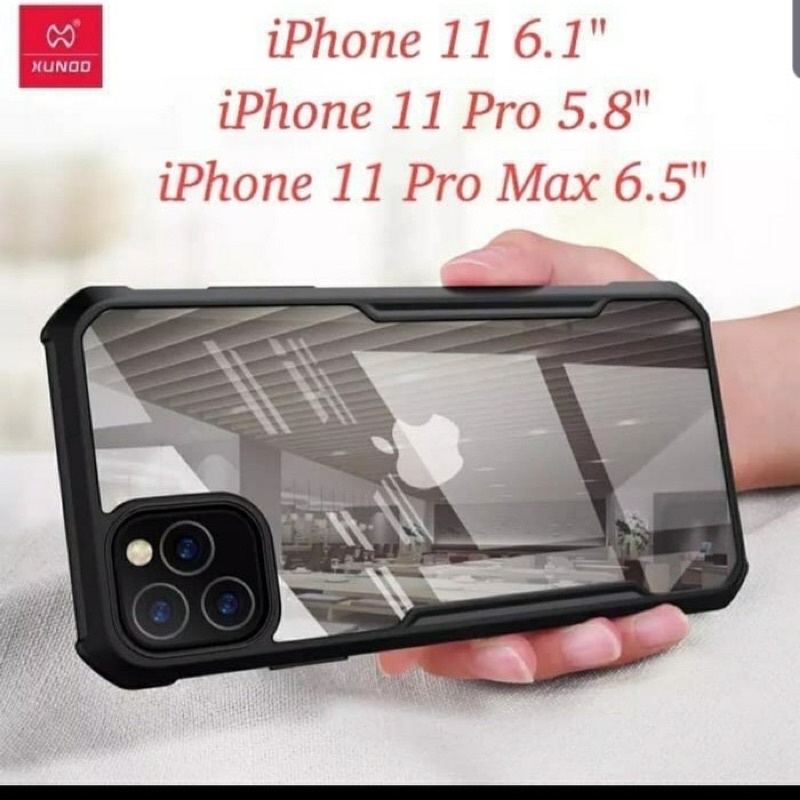 Jual Case Bumper Iphone 12 Pro Max 12 Mini 11 Pro Max X XR XS MAX 7+ 8