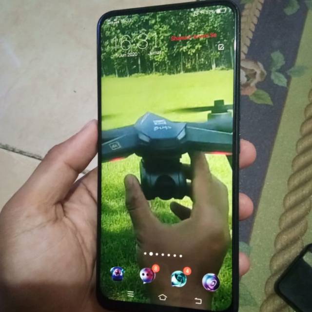 Jual Hp vivo v15 bekas | Shopee Indonesia
