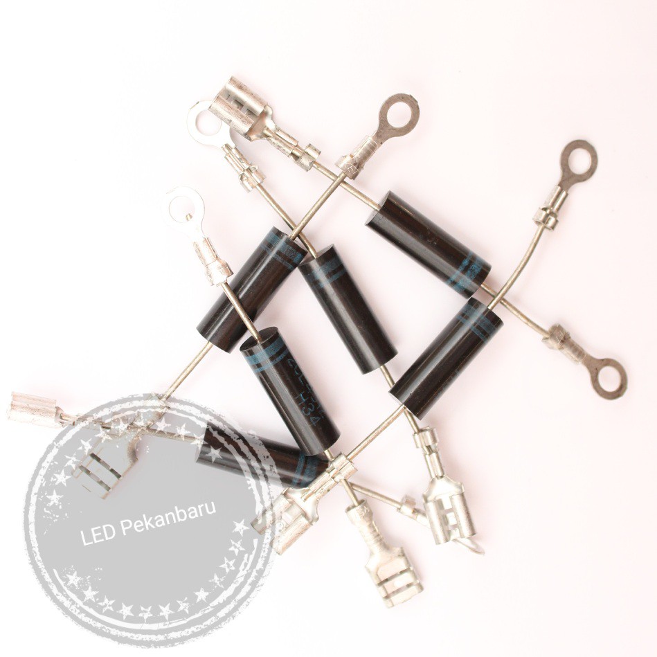 Jual DIODE ORIGINAL MICROWAVE 2CL4512 CL4512 2CL 4512 DIODA | Shopee ...