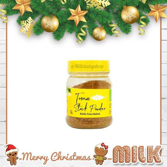 Jual Aidan Stock Powder (Kaldu Bubuk) Beef/Chicken/Salmon/Tuna | Shopee ...