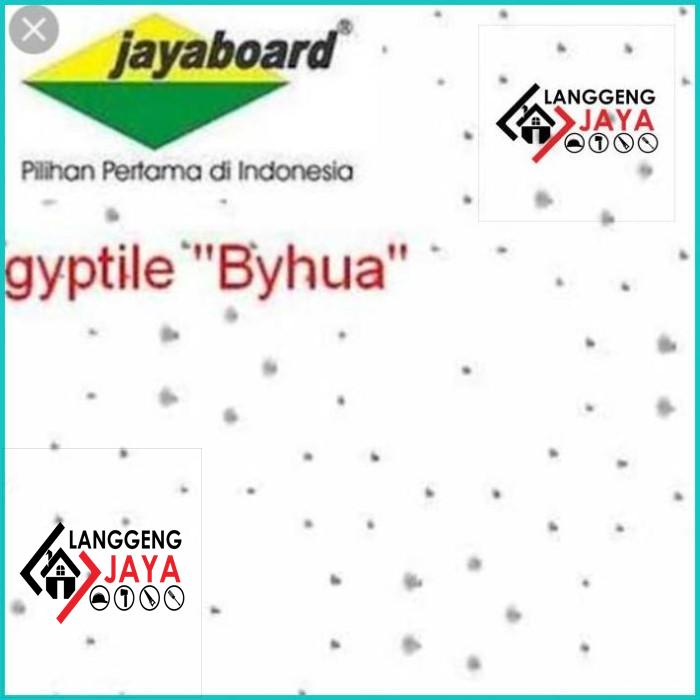 Jual Promo Jayaboard Gypsum Jayapanel Akustik Acoustic Akustic Byhua Di ...