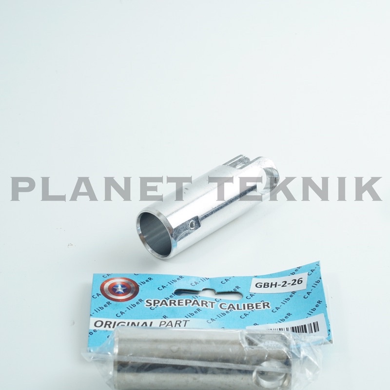 Jual Piston Bor Bosch GBH 2-26 (Merk Caliber) | Shopee Indonesia