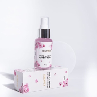 Leaviecp Perfect Toner White and Glow