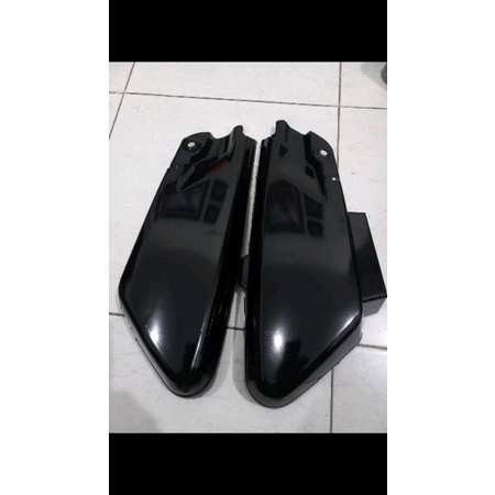 Jual cover box aki astrea grand/tutup aki tempong aki honda astrea