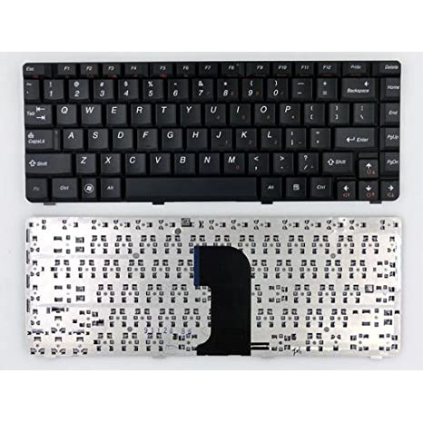 Jual Lenovo G460 Series Keyboard | Shopee Indonesia