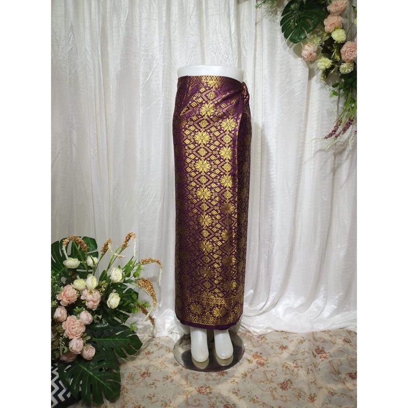 Jual SONGKET-KAIN SONGKET-KAIN SONGKET PALAMBENG-SONGKET WISUDA-KAIN ...