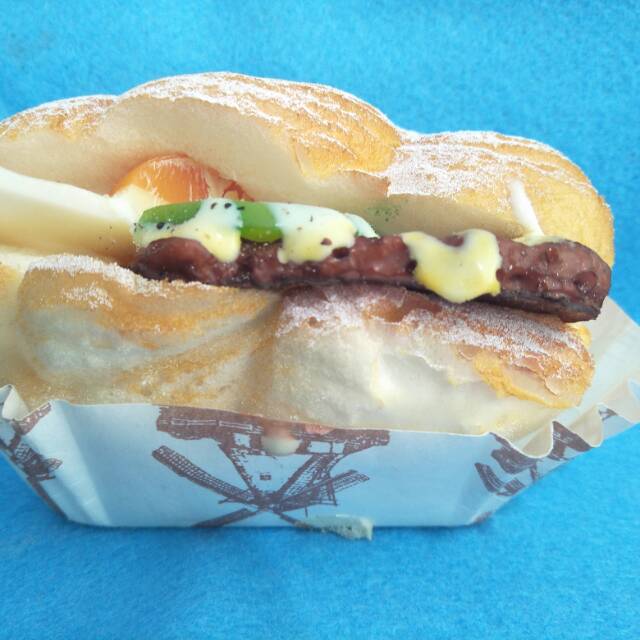Jual Squishy roti sandwich | Shopee Indonesia