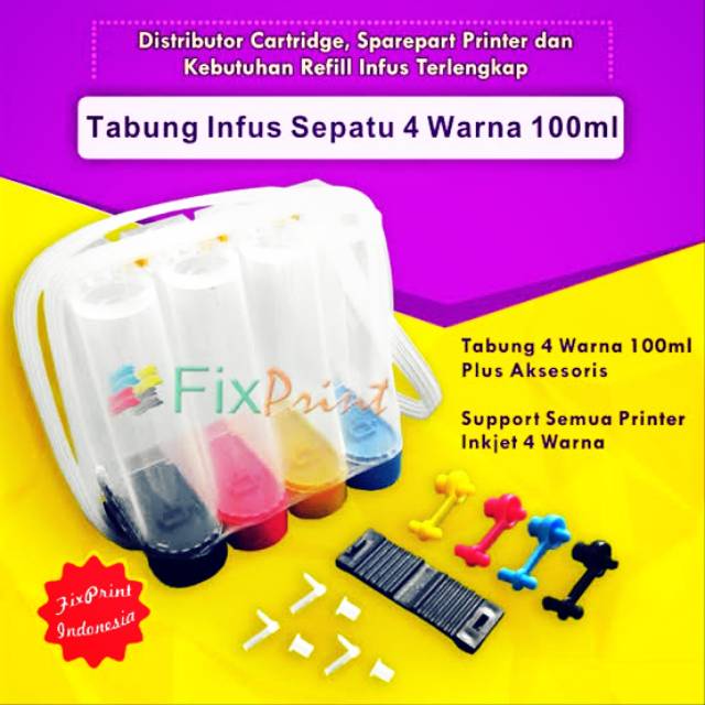 Produk FixPrint Bekasi | Shopee Indonesia