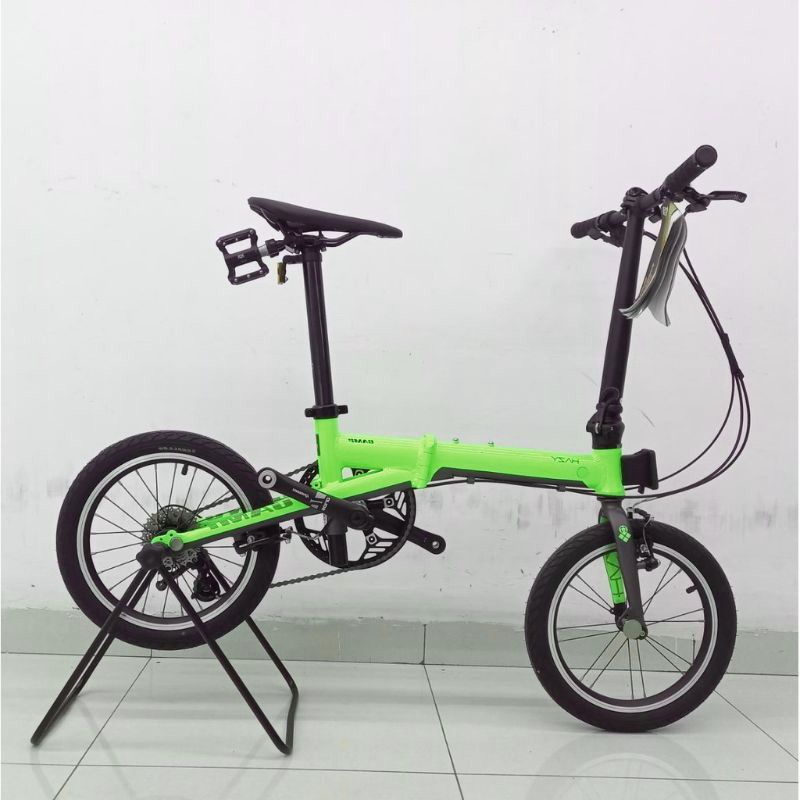 Jual STANDAR SEPEDA STANDAR PEDOK PADOCK LIPAT SEPEDA UNIVERSAL MTB ...