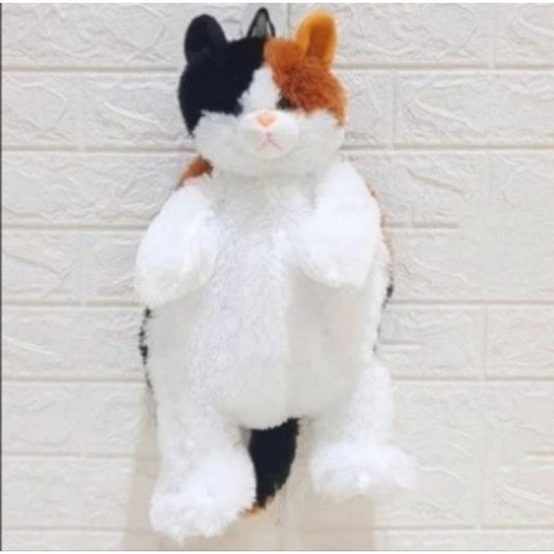Jual Tas Boneka kucing/sapi | Shopee Indonesia