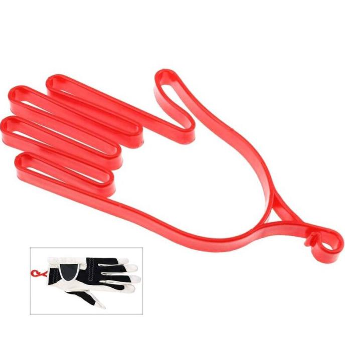 Jual Sarung Tangan Golf Glove Keeper Peregang Shopee Indonesia