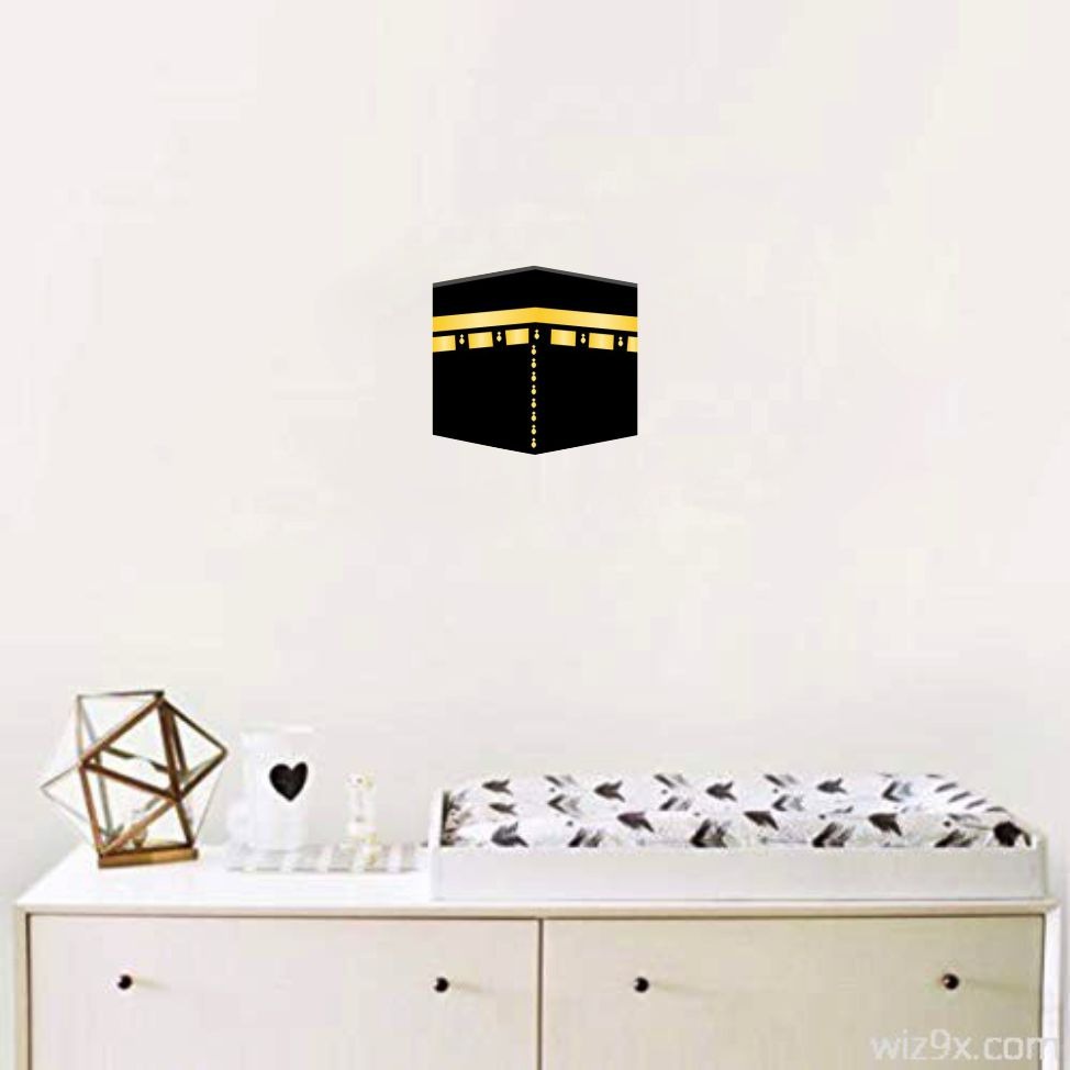 Jual WALLSTICKER / STICKER DINDING / STIKER BAHAN TEBAL / KABAH 2 ...