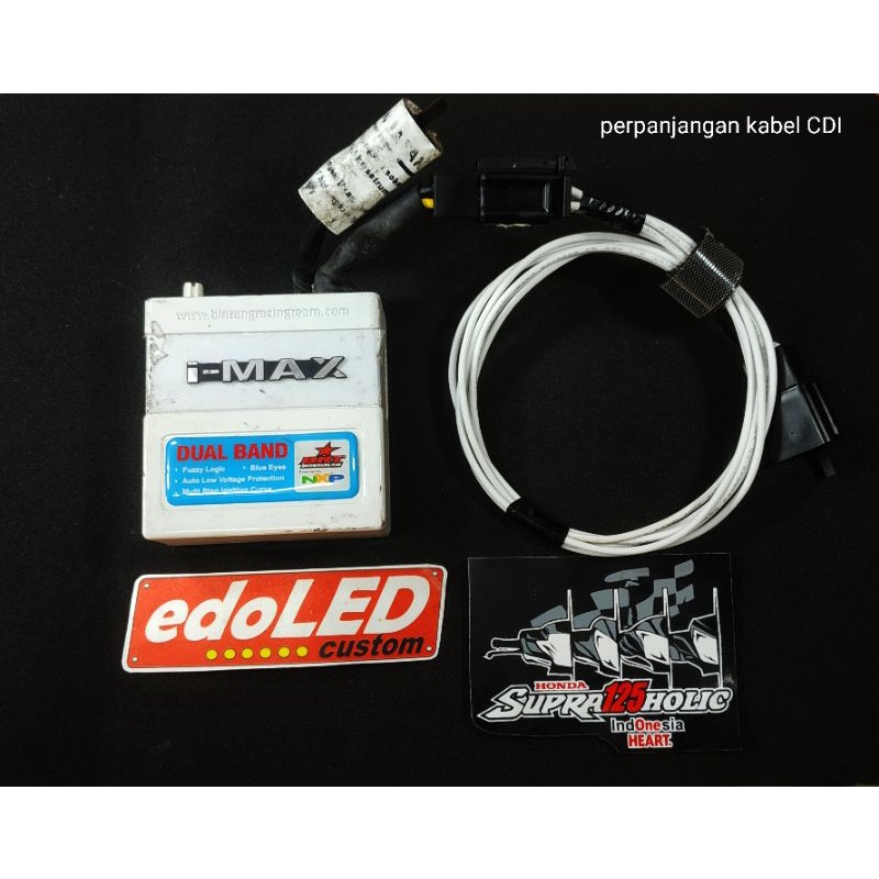 Jual Kabel Perpanjangan CDI supra 125, karisma | Shopee Indonesia