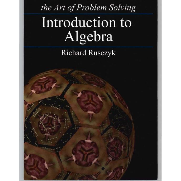 Unlocking the Power of Problem Solving – A Journey Through the Art of Problem Solving Pre-Algebra PDF