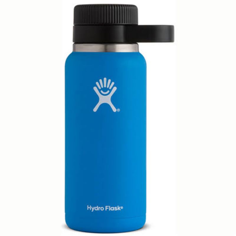 Jual Botol Minum Termos Tumbler Hydro Flask Growler Oz With Handle