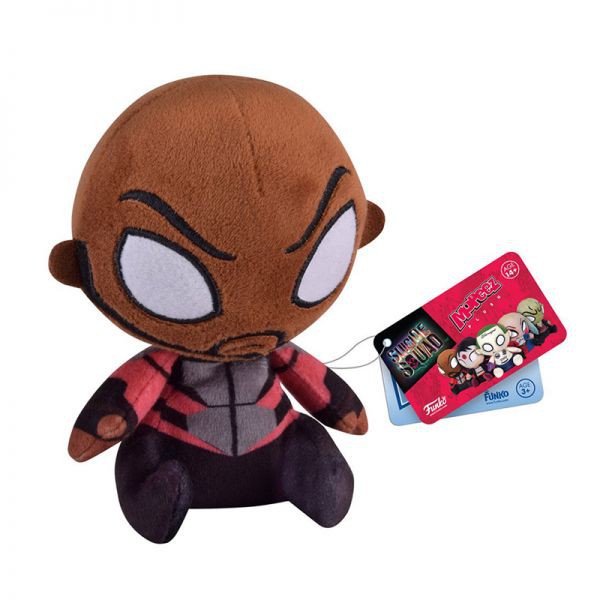 Jual [Kinvil Toys] Moopez Suicide Squad Koleksi Mainan - Deadshot 8503 ...